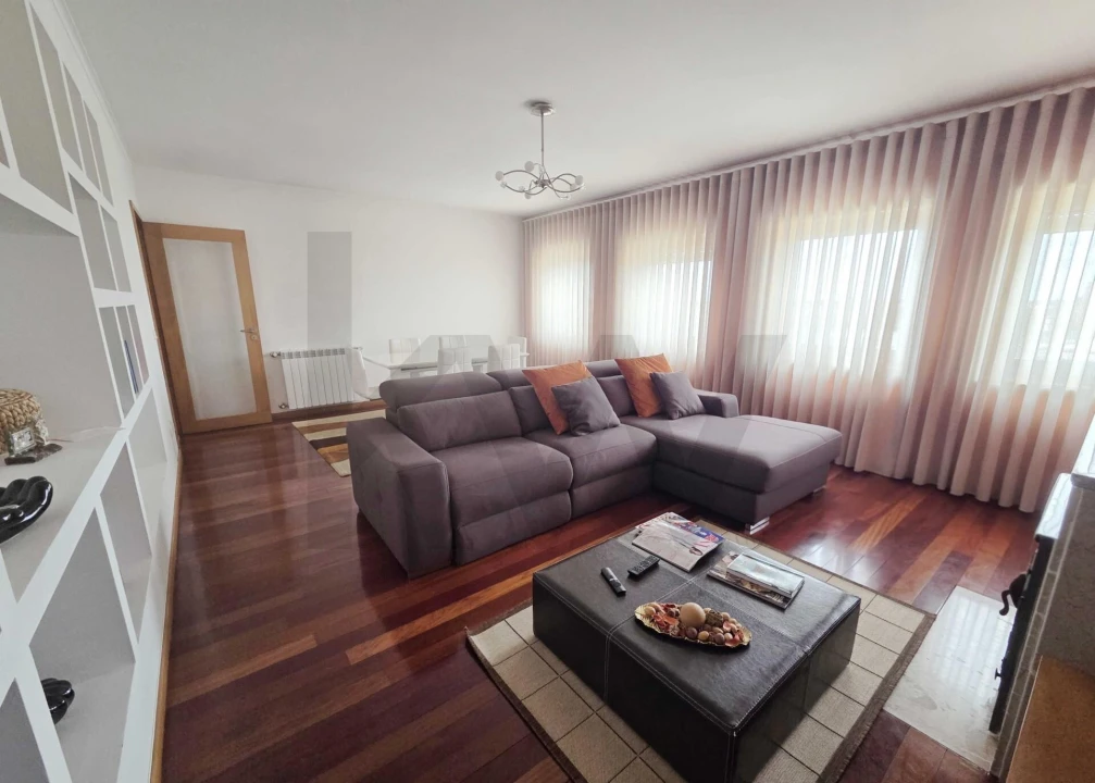 Apartamento T3 para Venda em Esgueira Foto 6