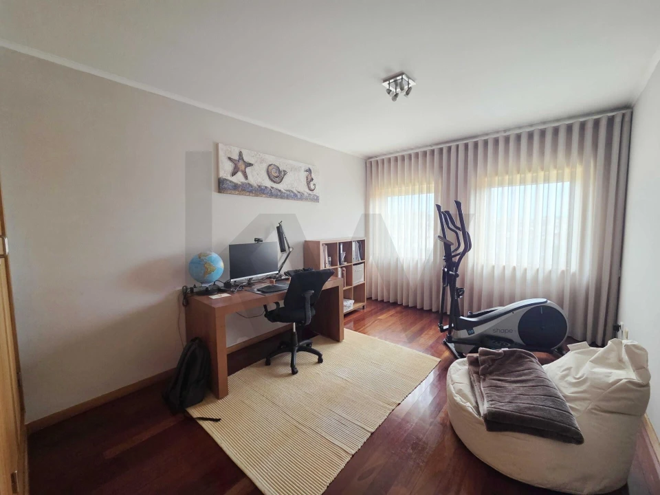 Apartamento T3 para Venda em Esgueira Foto 16