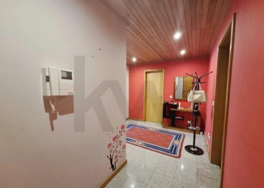 Apartamento T3 para Venda em Esgueira