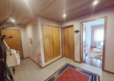 Apartamento T3 para Venda em Esgueira