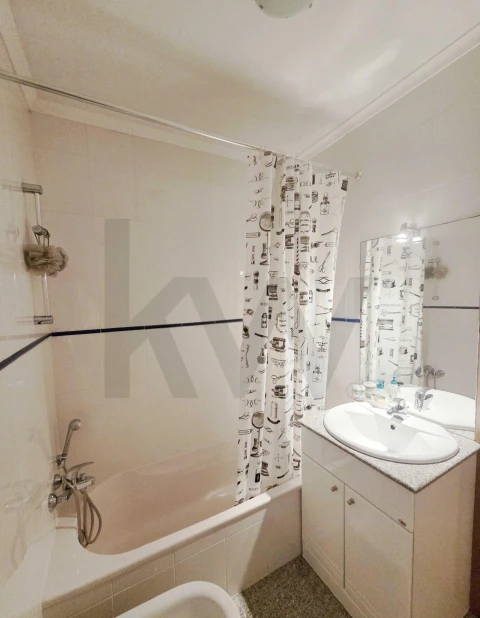 Apartamento T3 para Venda em Esgueira