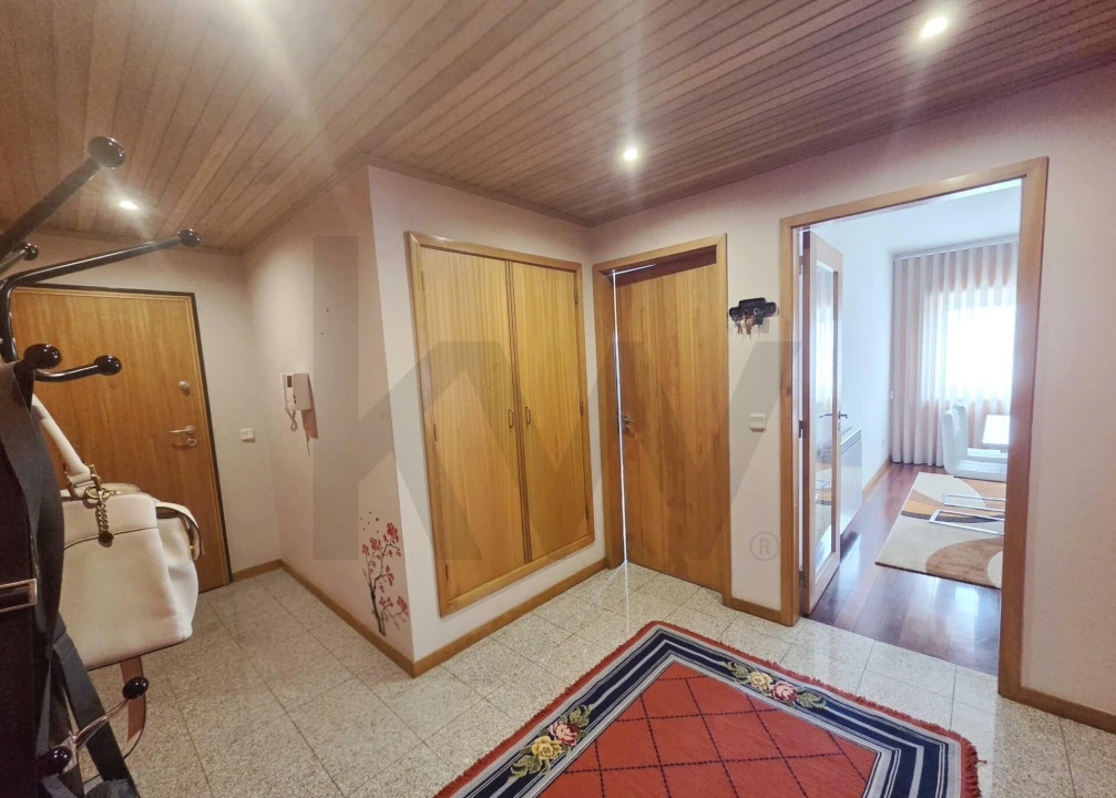 Apartamento T3 para Venda em Esgueira Foto 4