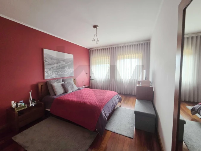 Apartamento T3 para Venda em Esgueira Foto 24