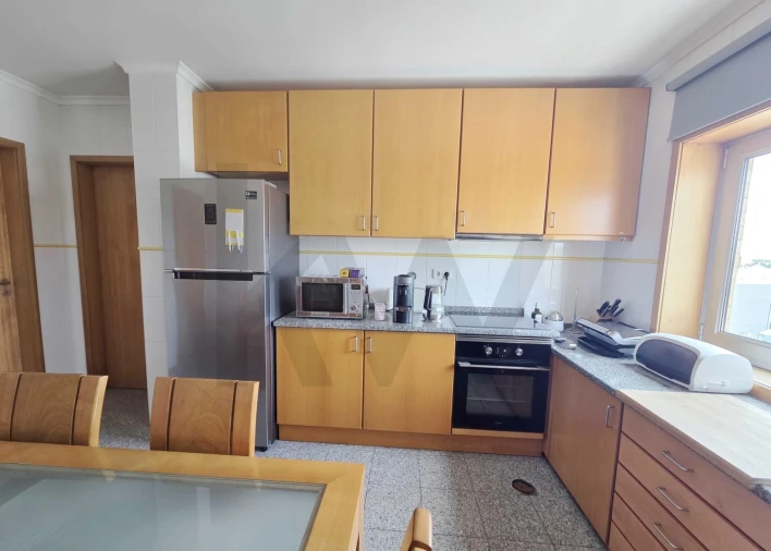 Apartamento T3 para Venda em Esgueira Foto 8