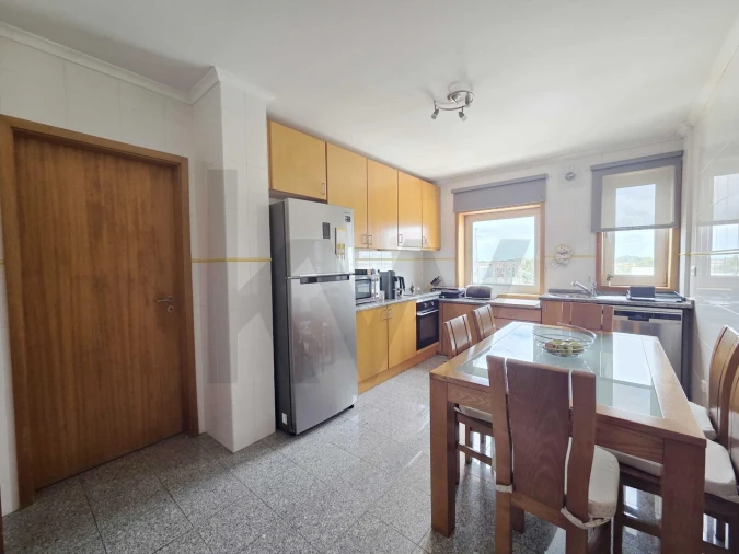 Apartamento T3 para Venda em Esgueira Foto 7