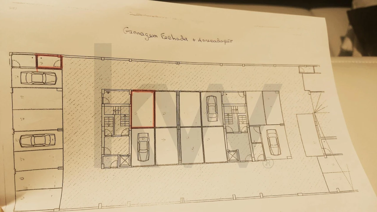 Apartamento T3 para Venda em Esgueira Foto 30
