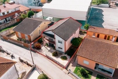 Moradia T3 para Venda em Taveiro, Ameal e Arzila