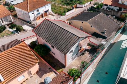 Moradia T3 para Venda em Taveiro, Ameal e Arzila