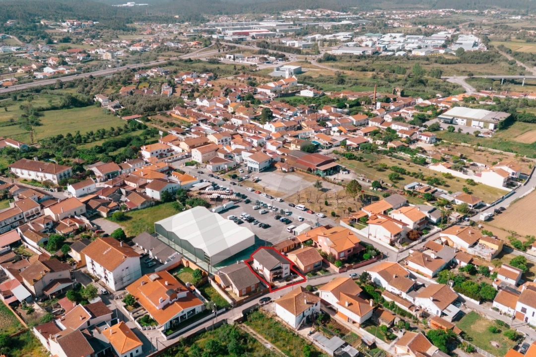 Moradia T3 para Venda em Taveiro, Ameal e Arzila Foto 44