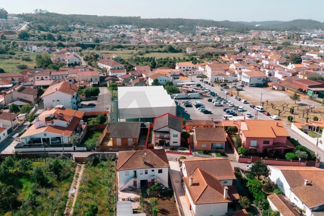 Moradia T3 para Venda em Taveiro, Ameal e Arzila Foto 42