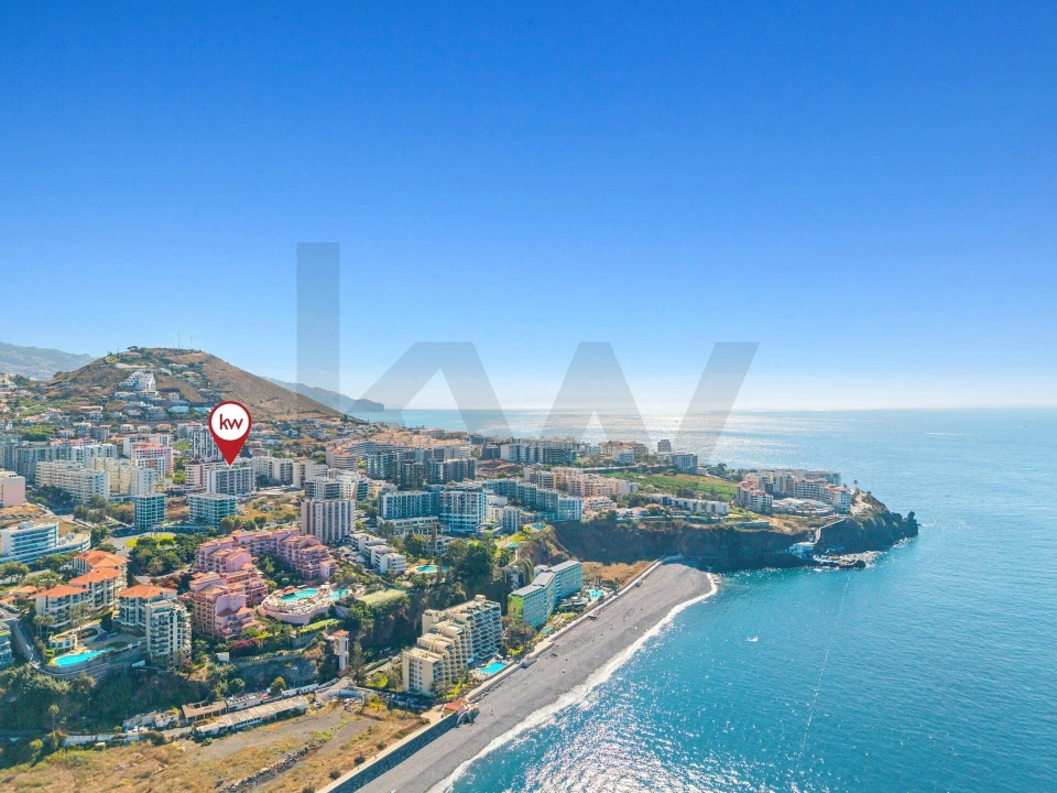 Apartamento T2 para Venda em São Martinho Foto 43