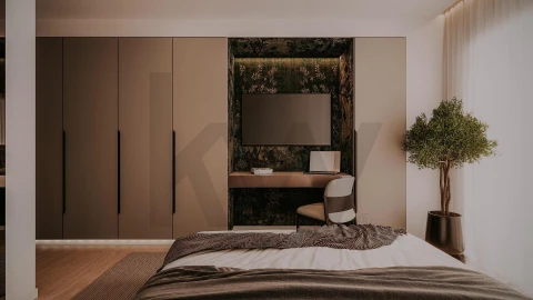 Apartamento T2 para Venda em São Martinho