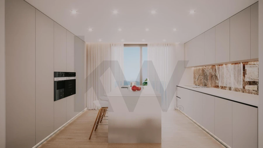 Apartamento T2 para Venda em São Martinho Foto 11