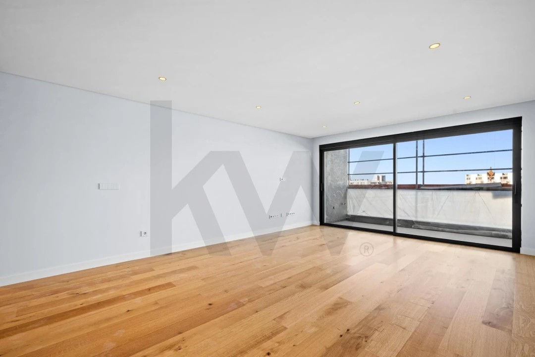 Apartamento T2 para Venda em São Martinho Foto 11