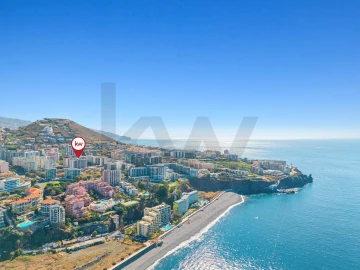 Apartamento T1 para Venda em São Martinho