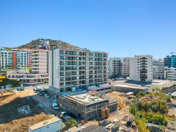 Apartamento T1 para Venda em São Martinho