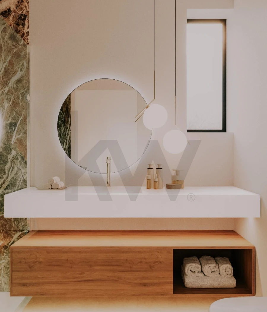 Apartamento T1 para Venda em São Martinho Foto 15