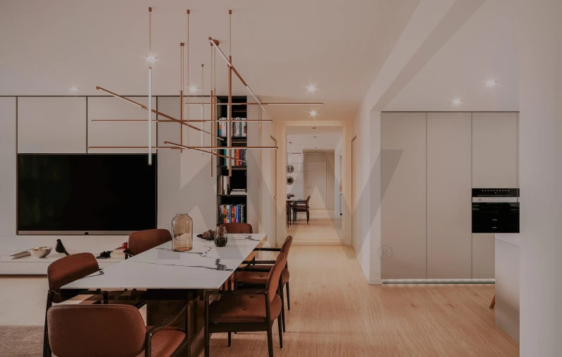 Apartamento T1 para Venda em São Martinho Foto 9