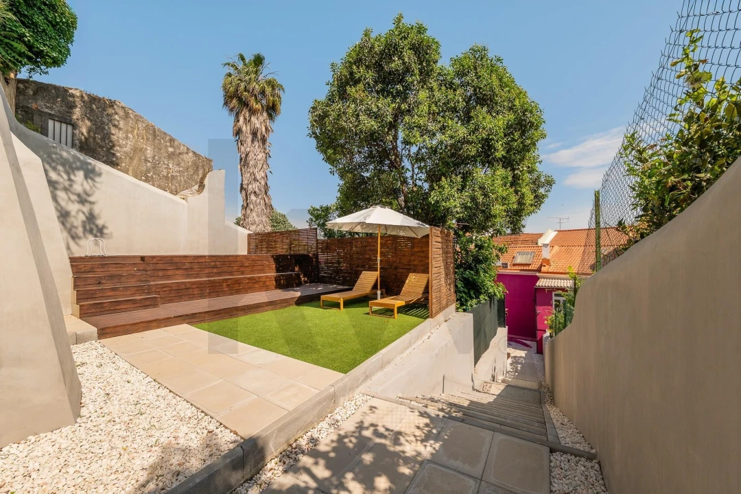 Apartamento T2 para Venda em Santo António Foto 6