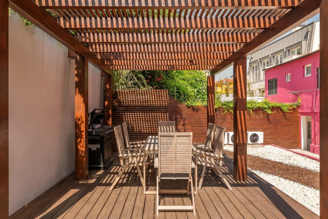 Apartamento T2 para Venda em Santo António Foto 9