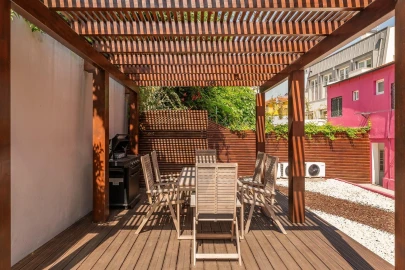Apartamento T2 para Venda em Santo António