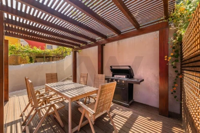 Apartamento T2 para Venda em Santo António