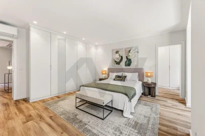 Apartamento T2 para Venda em Santo António