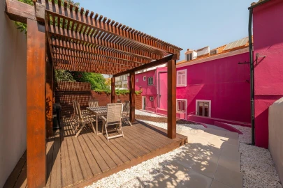 Apartamento T2 para Venda em Santo António