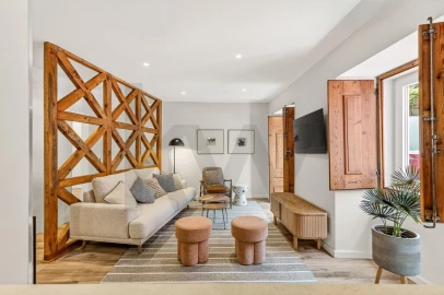 Apartamento T2 para Venda em Santo António