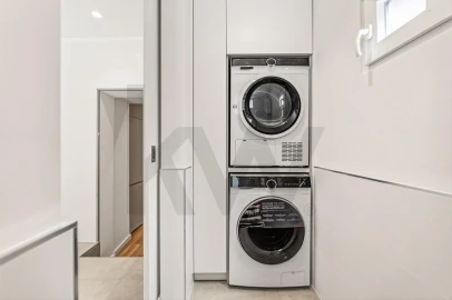 Apartamento T2 para Venda em Santo António