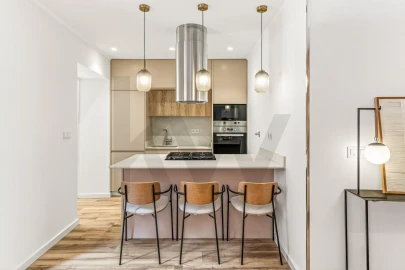 Apartamento T2 para Venda em Santo António