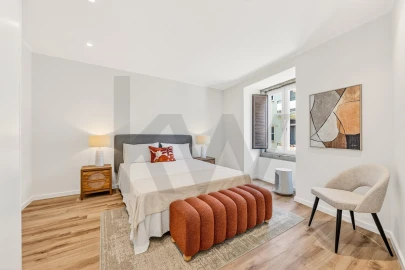 Apartamento T2 para Venda em Santo António