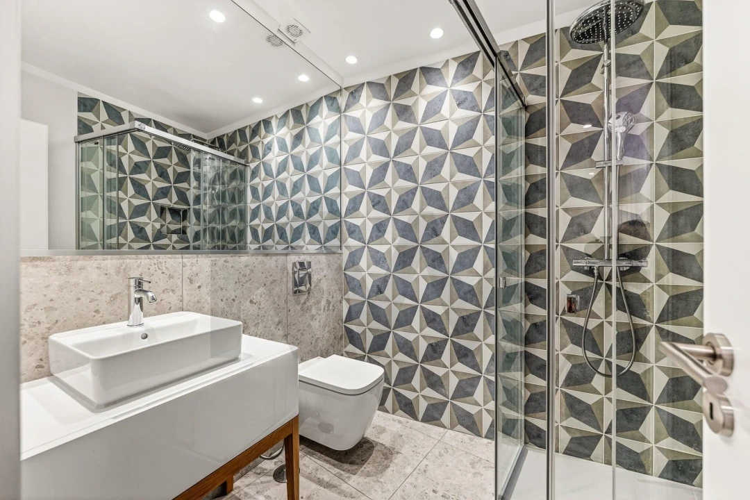 Apartamento T2 para Venda em Santo António Foto 34