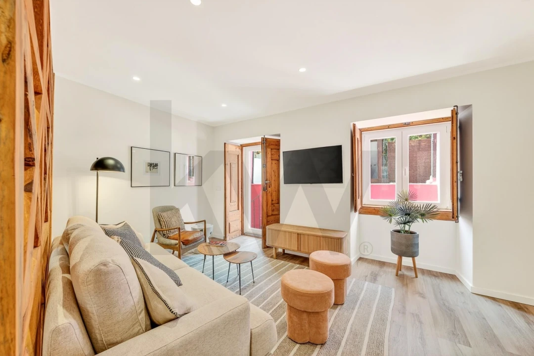 Apartamento T2 para Venda em Santo António Foto 16