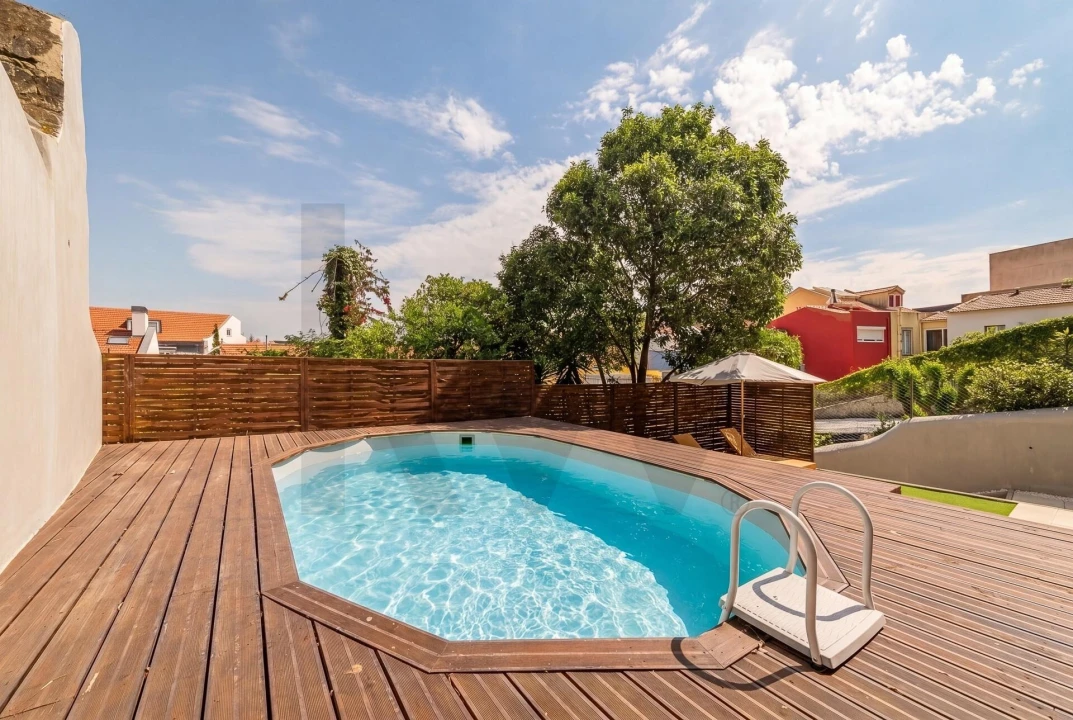 Apartamento T2 para Venda em Santo António Foto 1