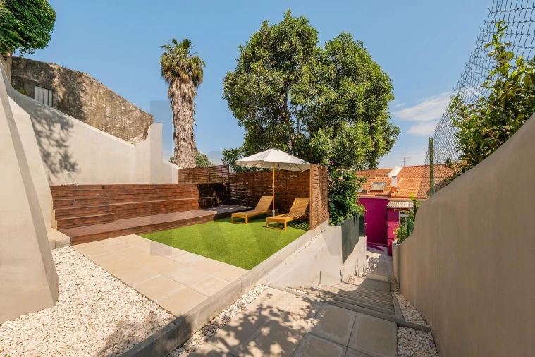 Apartamento T2 para Venda em Santo António Foto 6