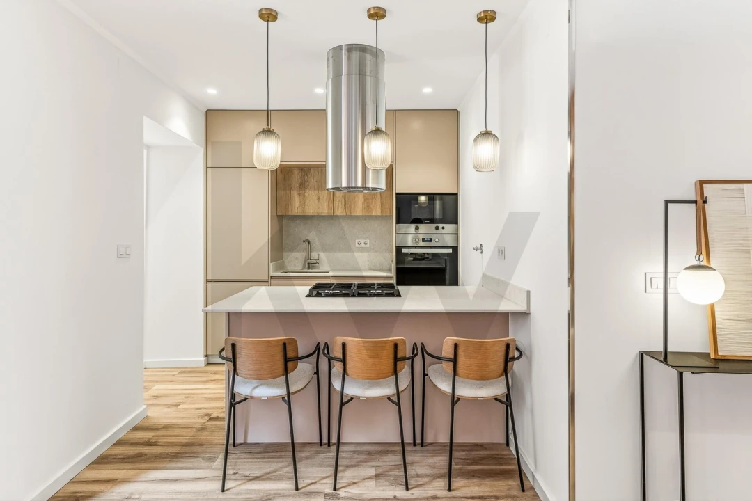 Apartamento T2 para Venda em Santo António Foto 20
