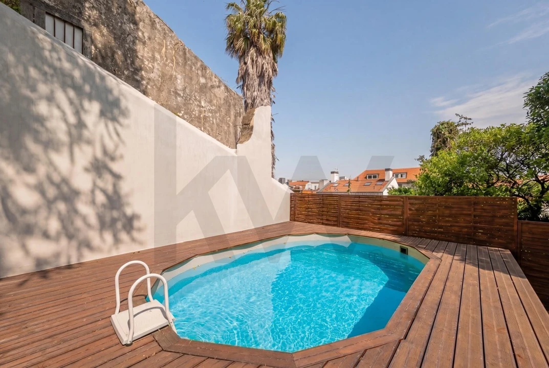 Apartamento T2 para Venda em Santo António Foto 3