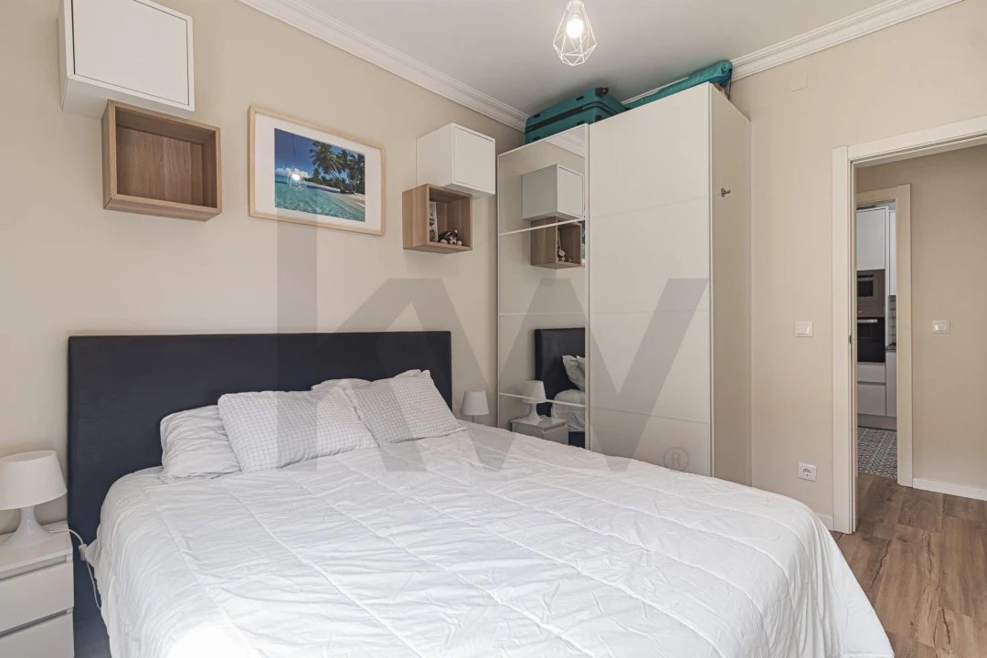 Apartamento T2 para Venda em Almada, Cova da Piedade, Pragal e Cacilhas Foto 27
