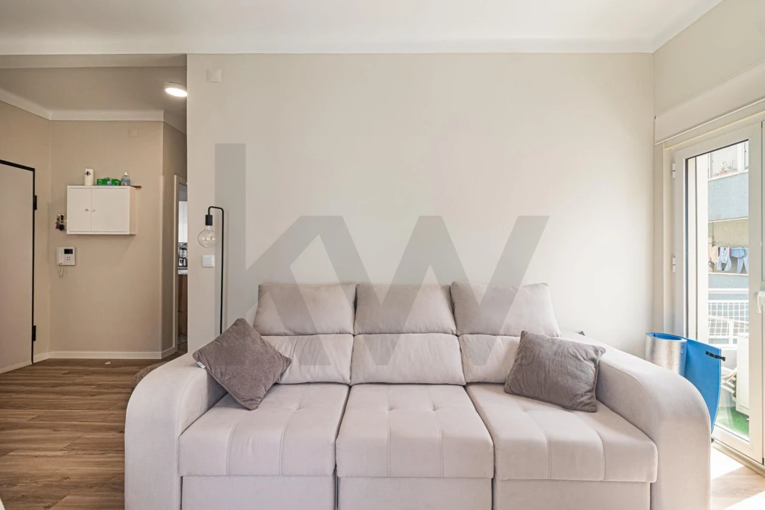 Apartamento T2 para Venda em Almada, Cova da Piedade, Pragal e Cacilhas Foto 9