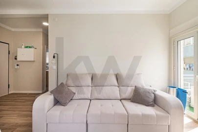 Apartamento T2 para Venda em Almada, Cova da Piedade, Pragal e Cacilhas