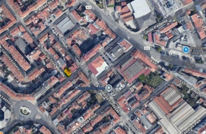 Apartamento T2 para Venda em Almada, Cova da Piedade, Pragal e Cacilhas