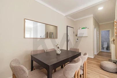 Apartamento T2 para Venda em Almada, Cova da Piedade, Pragal e Cacilhas