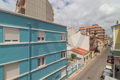 Apartamento T2 para Venda em Almada, Cova da Piedade, Pragal e Cacilhas