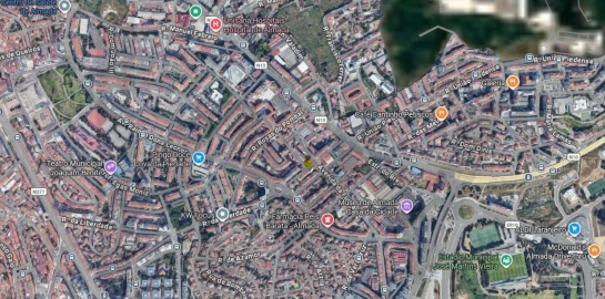 Apartamento T2 para Venda em Almada, Cova da Piedade, Pragal e Cacilhas