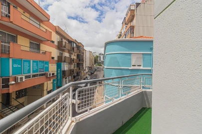 Apartamento T2 para Venda em Almada, Cova da Piedade, Pragal e Cacilhas