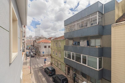 Apartamento T2 para Venda em Almada, Cova da Piedade, Pragal e Cacilhas