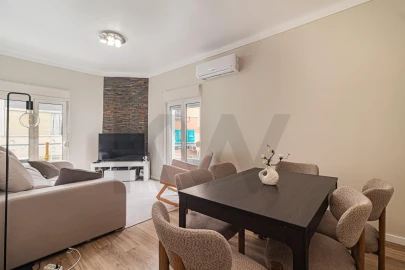 Apartamento T2 para Venda em Almada, Cova da Piedade, Pragal e Cacilhas