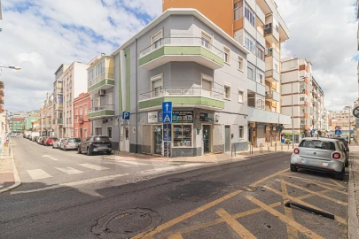 Apartamento T2 para Venda em Almada, Cova da Piedade, Pragal e Cacilhas