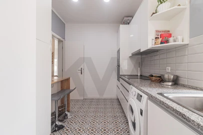 Apartamento T2 para Venda em Almada, Cova da Piedade, Pragal e Cacilhas